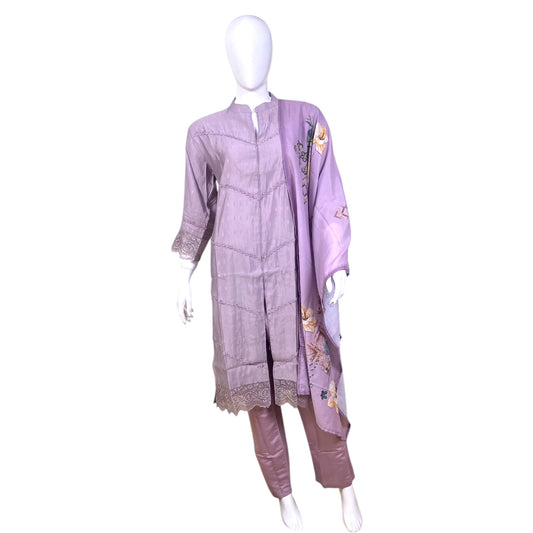 Kurthi 3piece Set