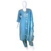 Kurthi 3piece Set