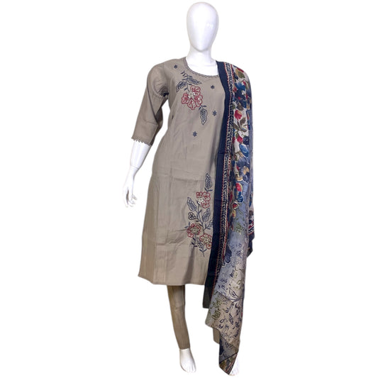 Kurthi 3piece Set