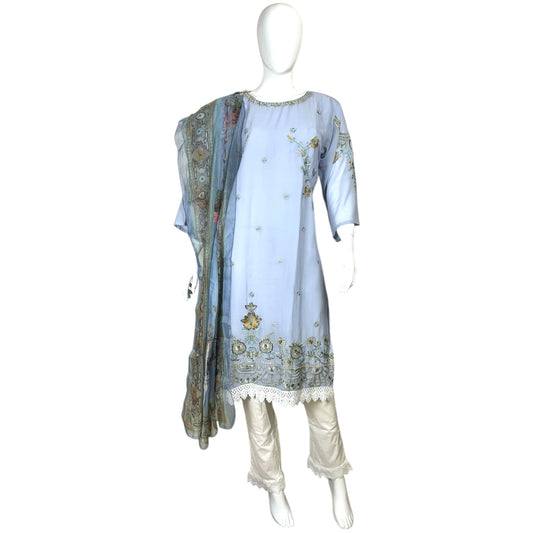Kurthi 3piece Set