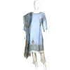 Kurthi 3piece Set