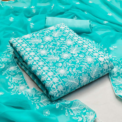 Dress Materials