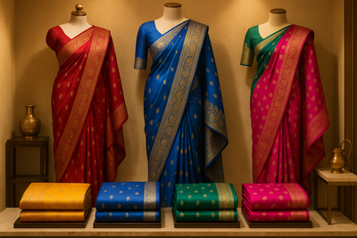 Sarees